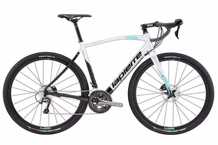 Lapierre CROSSHILL300 Lapierre CROSSHILL300
