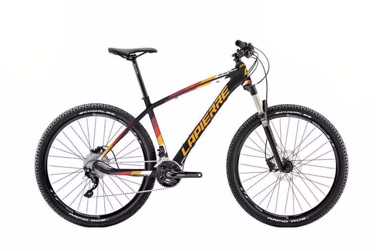 लापीरे Pro Race 229