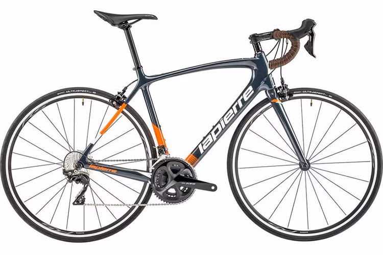Lapierre Sensium500CP Lapierre Sensium500CP