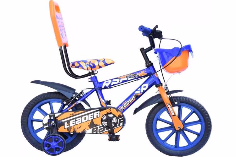 Leader Racer 14T Leader Racer 14T