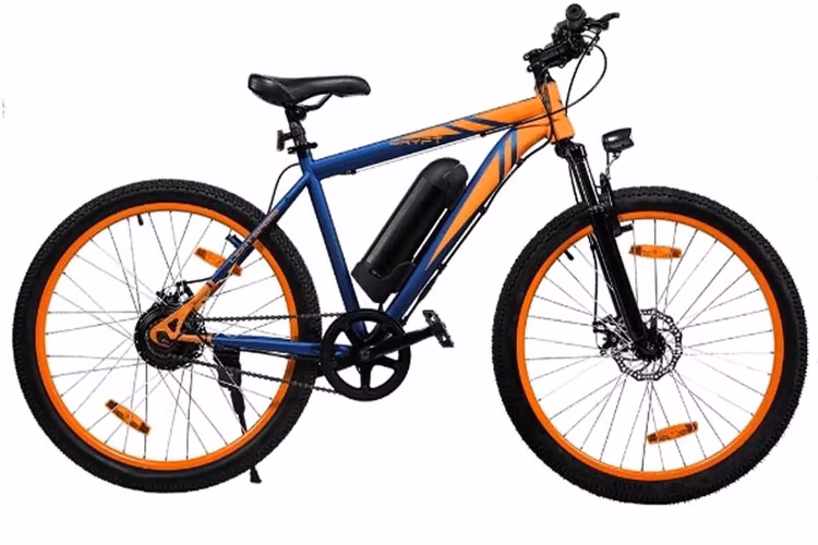 लाइट-स्पीड Dryft Single Speed