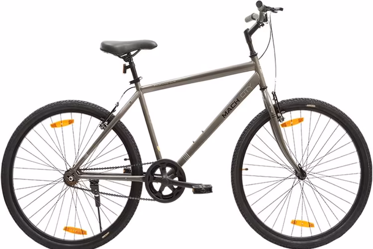 Mach City Ibike Single Speed 27.5T Mach City Ibike Single Speed 27.5T