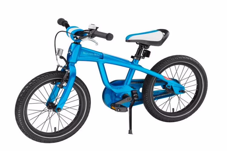 मर्सेडीज Children's Bike