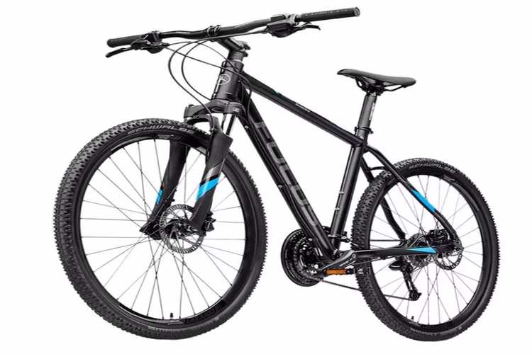 Mercedes Trekking Bike 28Inch Mercedes Trekking Bike 28Inch
