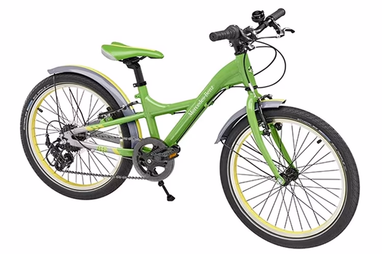 Mercedes Youth Bike Mercedes Youth Bike