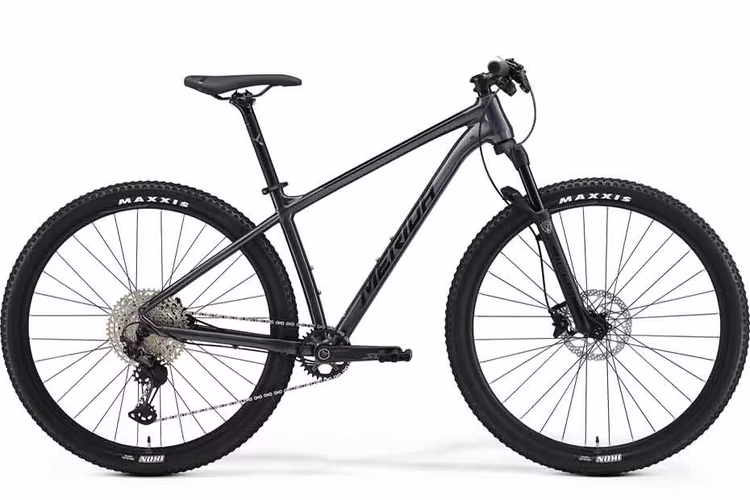 Merida BIG.NINE SLX-EDITION Merida BIG.NINE SLX-EDITION