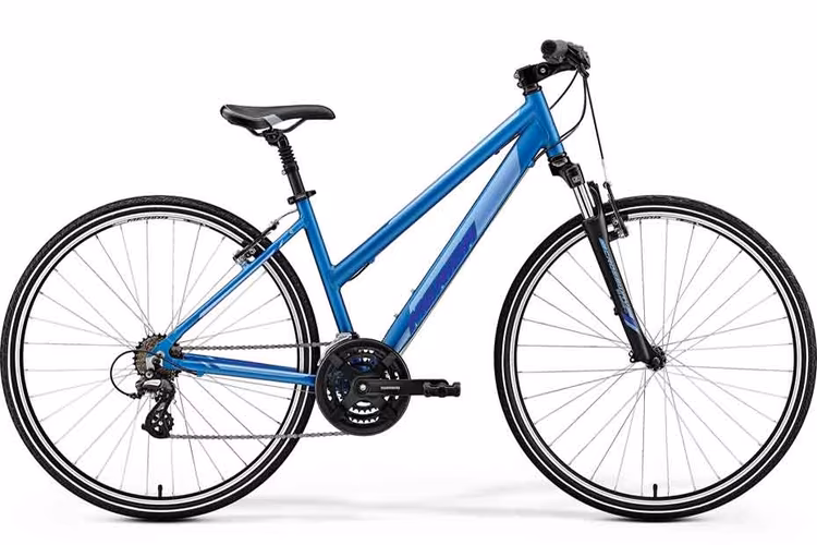 मेरीडा CROSSWAY 10-V