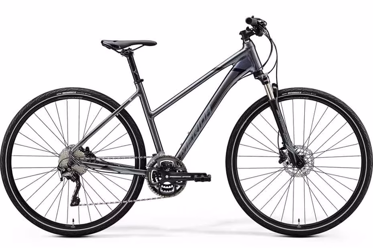 Merida CROSSWAY 20-D Merida CROSSWAY 20-D