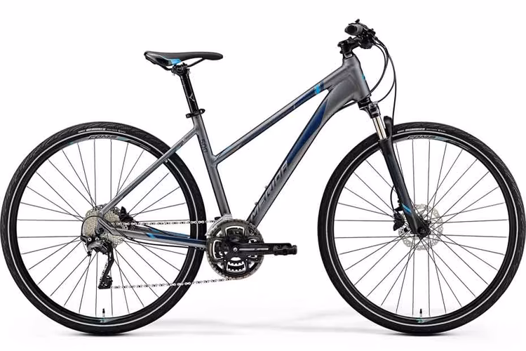 मेरीडा CROSSWAY 40