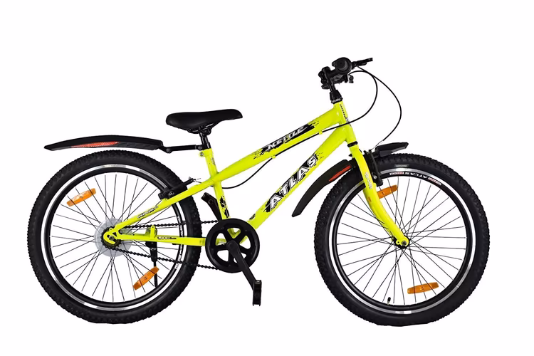 एटलस Mettle F Shox 26-T