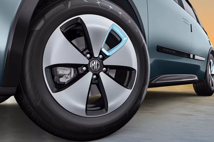 MG Windsor EV Front Wheel MG Windsor EV Front Wheel