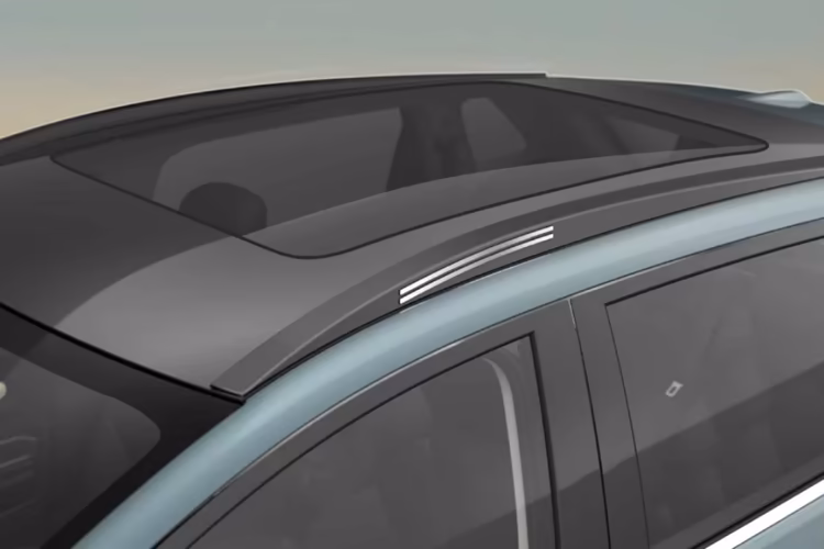 MG Windsor EV Sunroof MG Windsor EV Sunroof