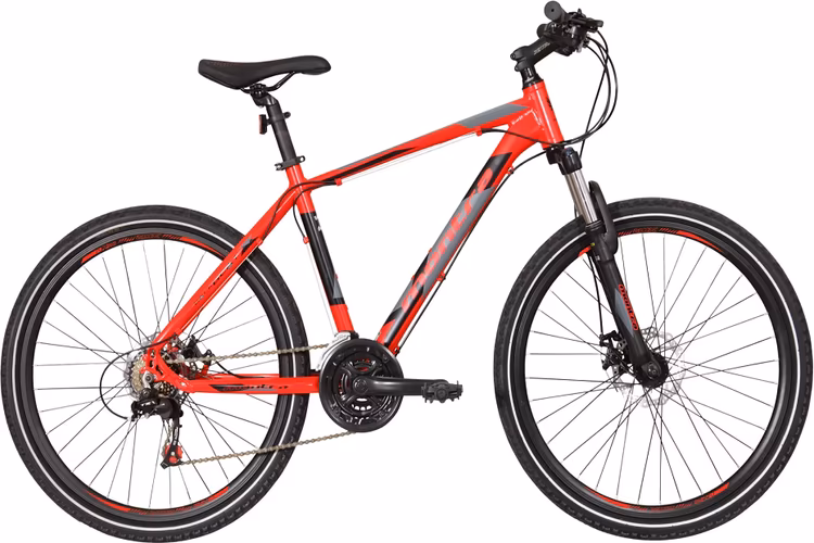 Montra BACKBEAT(27.5)