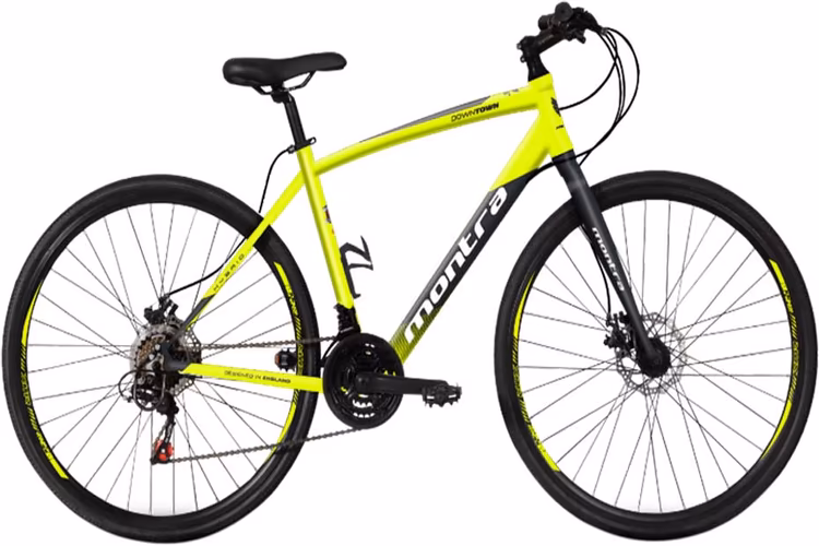 Montra Downtown 700C Montra Downtown 700C