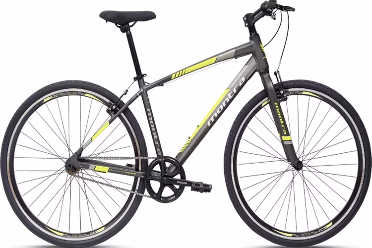 Montra Timba SS 700 C