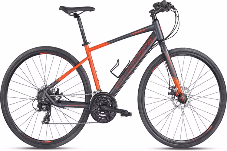 Montra Trance Pro 700 C Montra Trance Pro 700 C