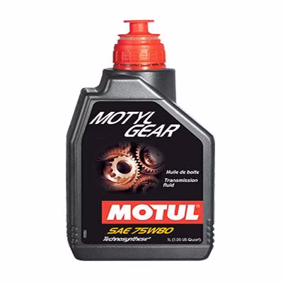 Motul MOTYLGEAR 75W-80 MOTYLGEAR 75W-80