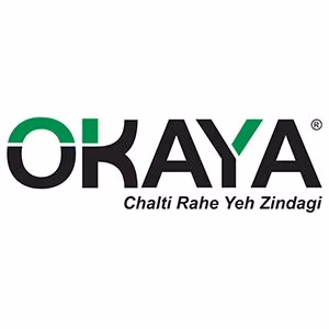 Okaya Wheelz