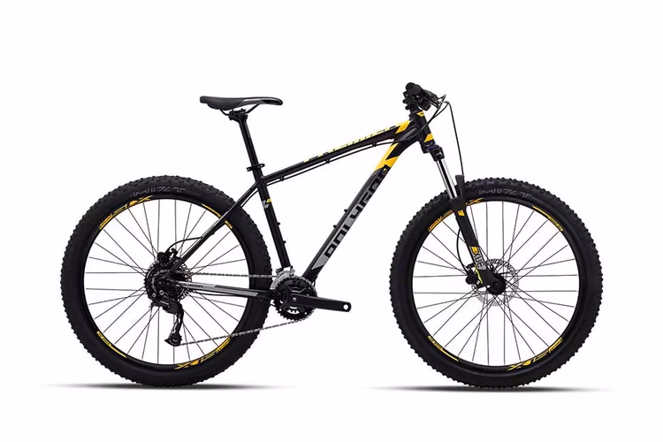 Polygon Premier 5 27.5 Polygon Premier 5 27.5