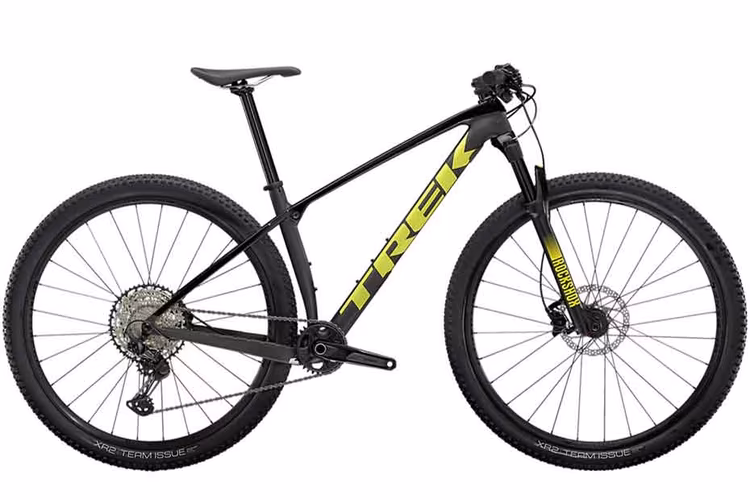 Trek Procaliber 9.6