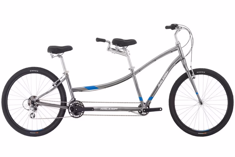 Raleigh BBFT - TANDEM S/S Raleigh BBFT - TANDEM S/S