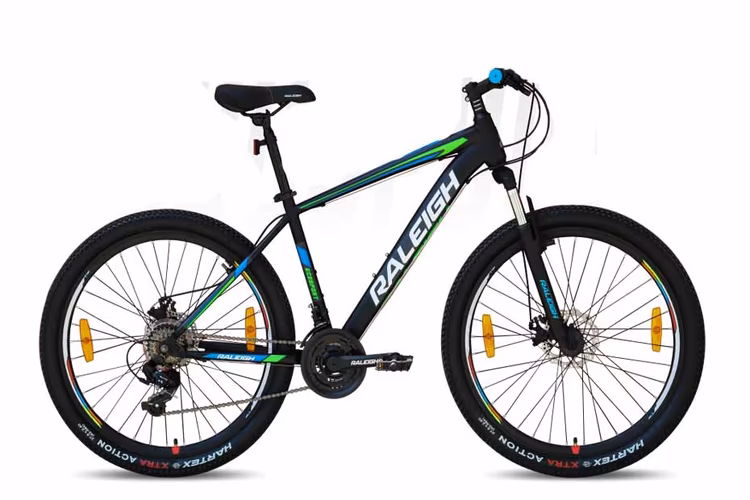 Raleigh ECOSPORT 27.5 MS Raleigh ECOSPORT 27.5 MS