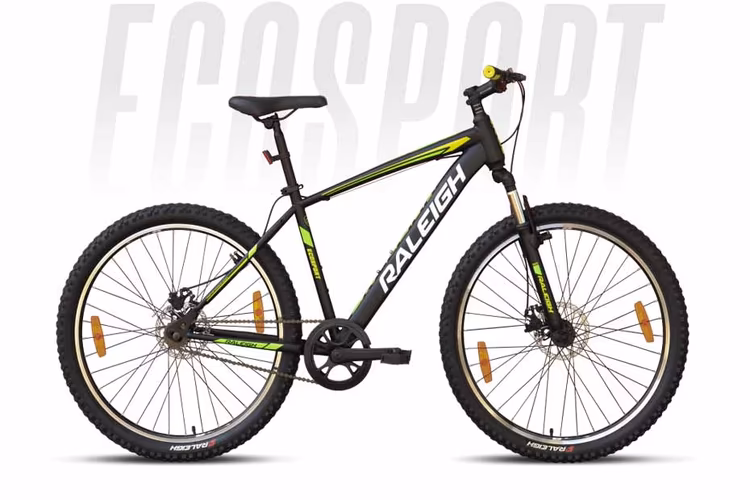 Raleigh ECOSPORT 27.5 SS
