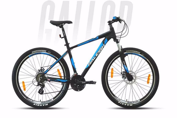 Raleigh GALLOP 27.5 Raleigh GALLOP 27.5