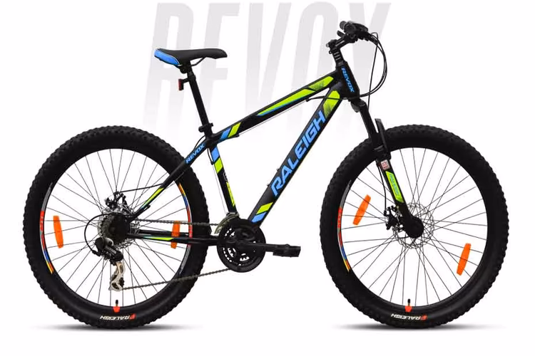 Raleigh REVOX 27.5 MS Raleigh REVOX 27.5 MS