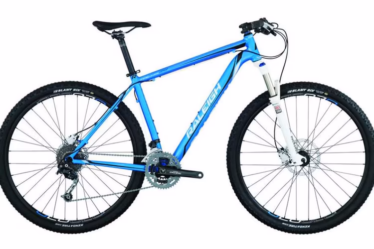 Raleigh TALUS 29 E Raleigh TALUS 29 E