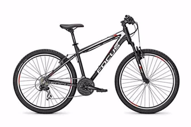 Focus Raven Rookie 26 1.0 Focus Raven Rookie 26 1.0