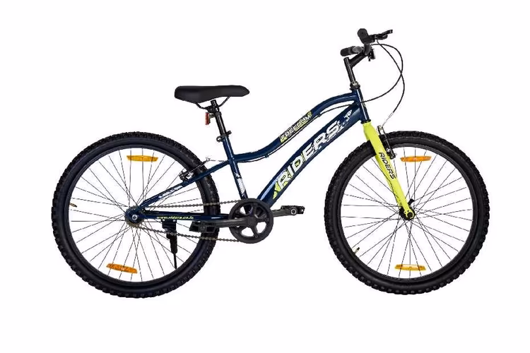 राइडर्स Freedom Bicycle
