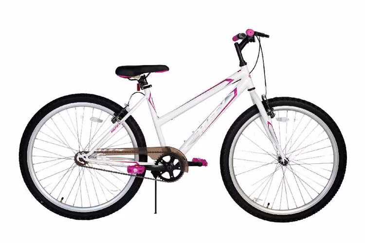 राइडर्स Huffy Granite Bicycle for Women