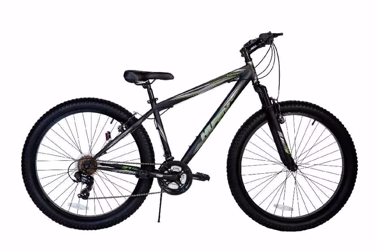 राइडर्स Huffy Vantage Plus 3.0 Bicycle
