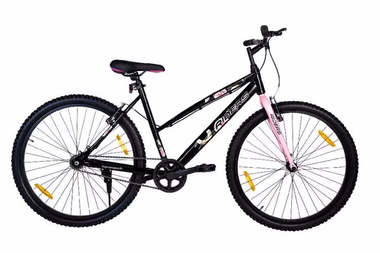 राइडर्स Orchid Bicycle