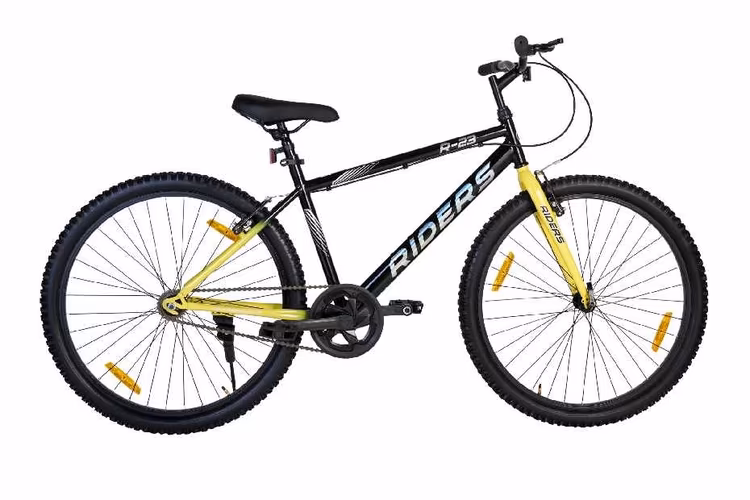राइडर्स R-23 Bicycle