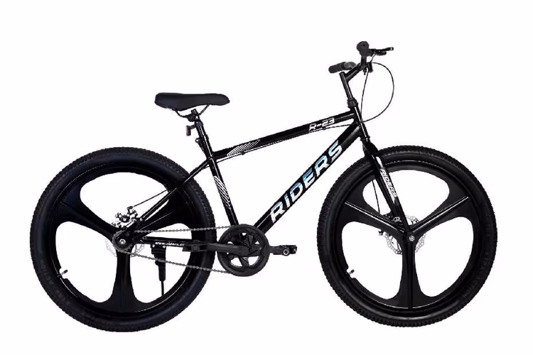 राइडर्स R-23 Mag Wheel Bicycle