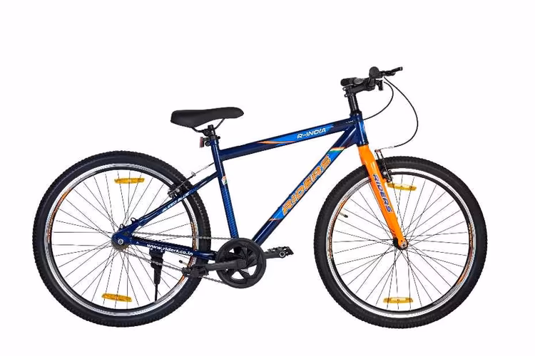 राइडर्स R-India Bicycle