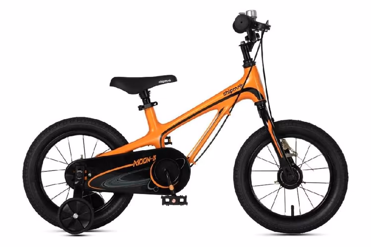 राइडर्स Royal Baby Chipmunk Moon Economic Bicycle