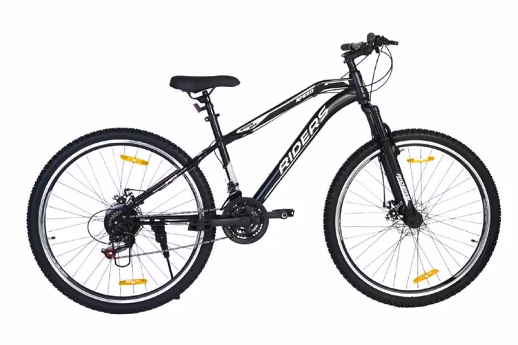 राइडर्स Speed Gear Bicycle
