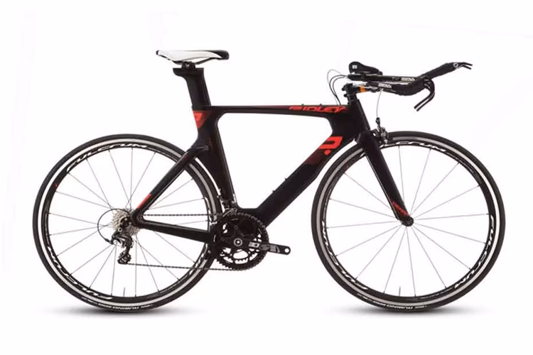 Ridley Dean (105)