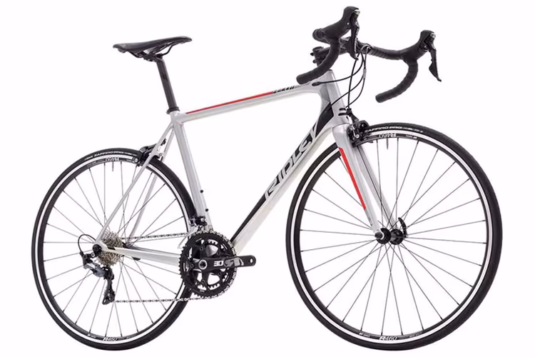 Ridley Helium X (Ultegra)