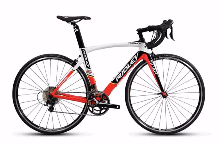 Ridley Noah (105)