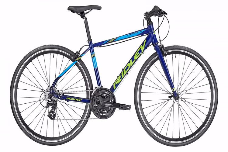 Ridley Ridley Cordis 2[L/19.6] Blue(2019)