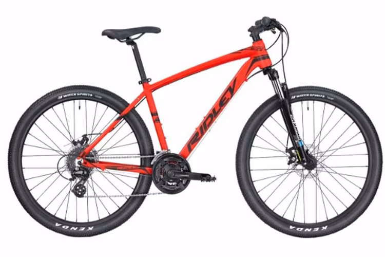 Ridley Trailfire 6 (27.5) Ridley Trailfire 6 (27.5)