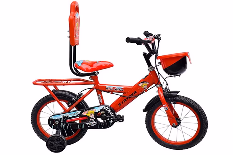 टाटा-स्ट्राइडर Rim Jhim 14T