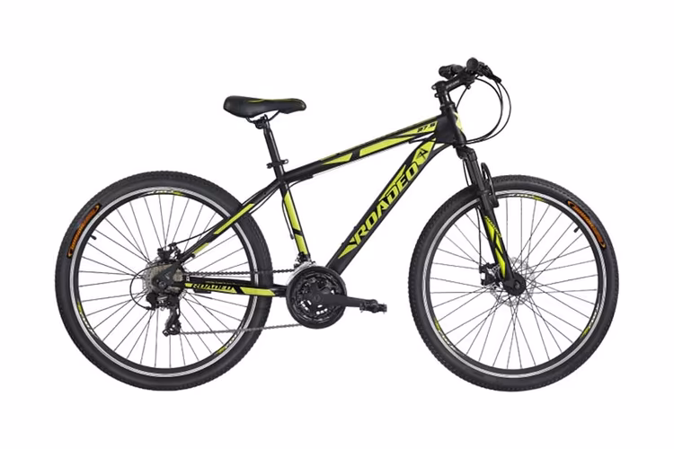 Roadeo Warcry 27.5T