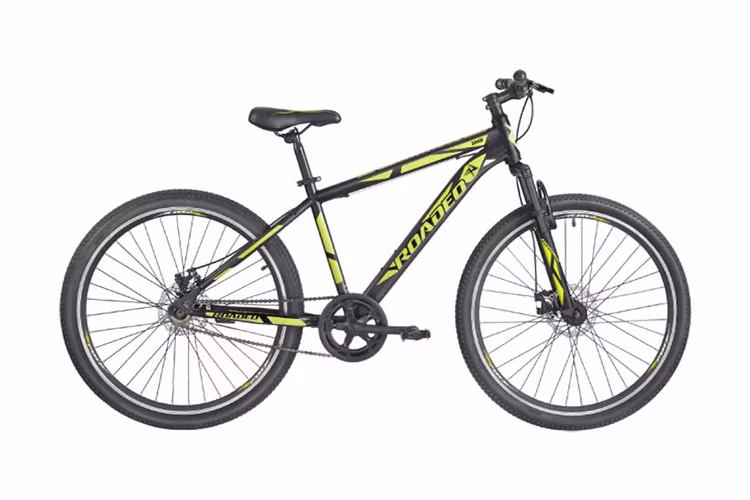 Roadeo Warcry Single Speed 29T Roadeo Warcry Single Speed 29T