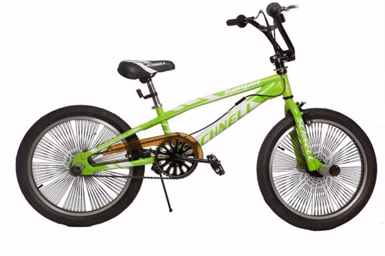 श्नेल BMX