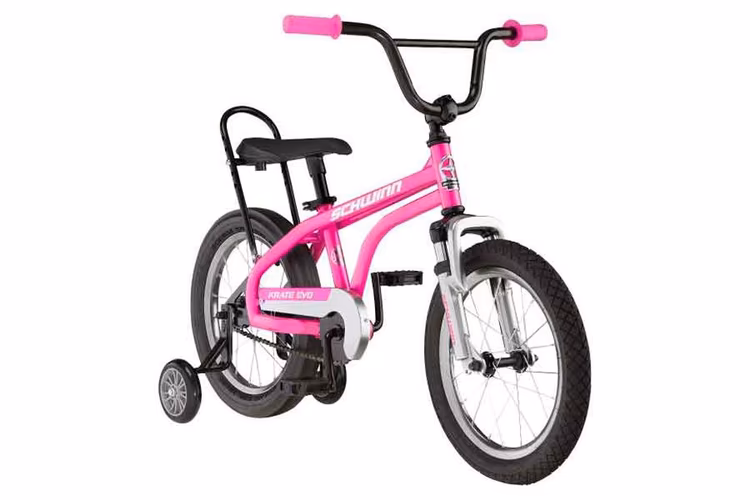 Schwinn Krate Evo Classic Schwinn Krate Evo Classic